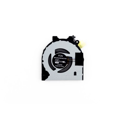 Вентилятор/Кулер для ноутбука Dell 14 5480 p/n: 0G0D3G G0D3G DFS5K121142620