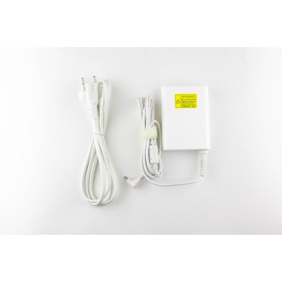 Блок питания для ноутбука Acer 19V 3.42A (3.0x1.1) 65W белый без провода