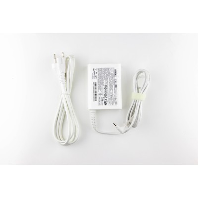 Блок питания для ноутбука Acer 19V 3.42A (3.0x1.1) 65W белый без провода