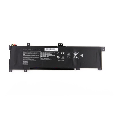 Аккумулятор для ноутбука Asus K501LB (11.4V 4200mAh) OEM p/n: B31N1429