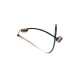 Шлейф для матрицы Lenovo V14 G4 AMN IAH IRU p/n: DC02C00QX10