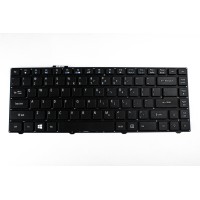 Клавиатура для Acer AO1-431 p/n: ACM15G73U4-930, NK00013001