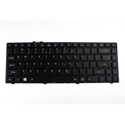 Клавиатура для Acer AO1-431 p/n: ACM15G73U4-930, NK00013001