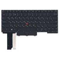 Клавиатура для ноутбука Lenovo ThinkPad E14 Gen 3 p/n: SN20U63672-01