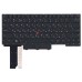 Клавиатура для ноутбука Lenovo ThinkPad E14 Gen 4 p/n: SN20U63672-01
