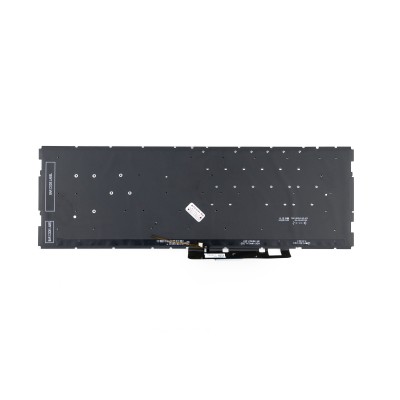 Клавиатура для ноутбука Asus X521EA Black с подсветкой Клавиатура для ноутбука Asus X521EA Black с подсветкой