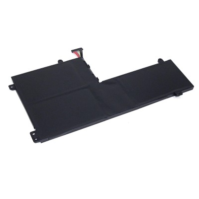 Аккумулятор для ноутбука Lenovo Y730-15ICH ORG (11.55V 4000mAh) p/n: L17C3PG2 (шлейф 8см)