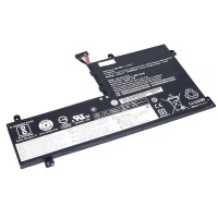 Аккумулятор для ноутбука Lenovo Y730-15ICH ORG (11.55V 4000mAh) p/n: L17C3PG2 (шлейф 8см)