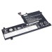 Аккумулятор для ноутбука Lenovo Y730-15ICH ORG (11.55V 4000mAh) p/n: L17C3PG2 (шлейф 8см)