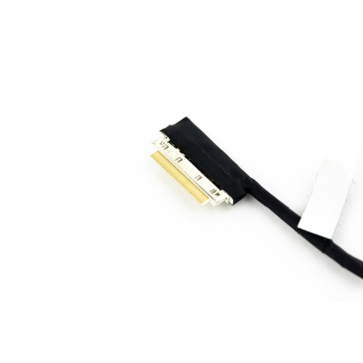 Шлейф для матрицы Acer AN515-45 p/n: 50.Q7KN2.011, DC02003P100