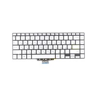 Клавиатура для Asus X413FA Серебро p/n: 90NB0RL4-R31US0 Клавиатура для Asus X413FA Серебро p/n: 90NB0RL4-R31US0