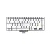 Клавиатура для Asus K413FA Серебро p/n: 90NB0RL4-R31US0