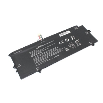 Аккумулятор для ноутбука HP Elite x2 1012 G1 (7.6V 5000mAh) p/n: HSTNN-DB7F MG04 MG04XL