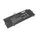 Аккумулятор для ноутбука HP Elite x2 1012 G1 (7.6V 5000mAh) p/n: HSTNN-DB7F MG04 MG04XL