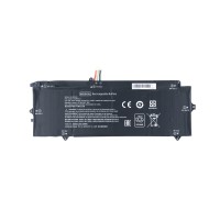 Аккумулятор для ноутбука HP Elite x2 1012 G1 (7.6V 5000mAh) p/n: HSTNN-DB7F MG04 MG04XL