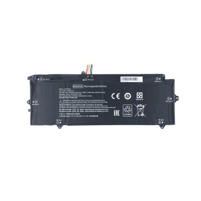 Аккумулятор для ноутбука HP Elite x2 1012 G1 (7.6V 5000mAh) p/n: HSTNN-DB7F MG04 MG04XL