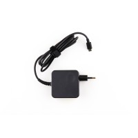 Блок питания для ноутбука Lenovo V130-14IKB 20V 2.25A (Type-C) 45W ORG Квадрат Блок питания для ноутбука Lenovo V130-14IKB 20V 2.25A (Type-C) 45W ORG Квадрат