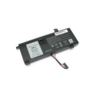 Аккумулятор для ноутбука Dell Alienware M14x R3 (11.1V 4400mAh) p/n: G05YJ; Y3PN0; 0G05YJ; 8X70T