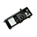 Аккумулятор для ноутбука Dell Alienware M14x R3 (11.1V 4400mAh) p/n: G05YJ; Y3PN0; 0G05YJ; 8X70T