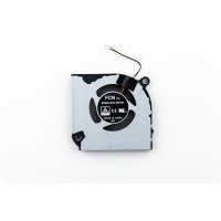 Вентилятор/Кулер для ноутбука Acer Nitro 5 AN515-43-54 CPU p/n: DFS531005PL0T-FL78 NS85C06-18K21