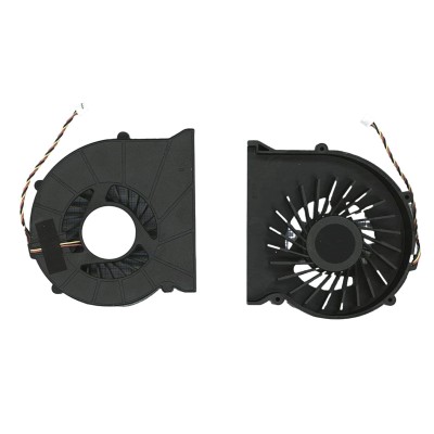 Вентилятор/Кулер для ноутбука MSI CR420 p/n: 6010H05F PF1, P0053981 VER-2