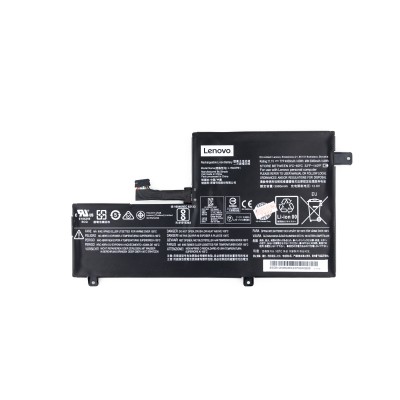 Аккумулятор для ноутбука Lenovo Chromebook N22 (11.1V 3980mAh) ORG p/n: 5B10K88047, L15M3PB1