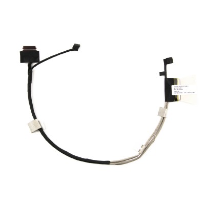 Шлейф матрицы для ноутбука HP Envy 15-AS 40pin UHD p/n: 6017B0740801