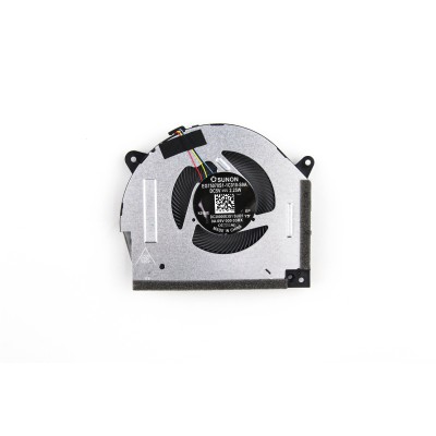 Вентилятор/Кулер для ноутбука Lenovo Y540-17IRH CPU ORG p/n: DFS5M325063B11, DC28000E3F1
