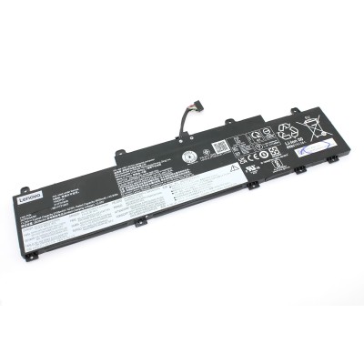 Аккумулятор для Lenovo ThinkPad L15 Gen 3 ORG (11.25V 3635mAh) p/n: L21M3P76 L21L3PG1 L21D3PG2