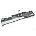 Аккумулятор для Lenovo ThinkPad L15 Gen 3 ORG (11.25V 3635mAh) p/n: L21M3P76 L21L3PG1 L21D3PG2