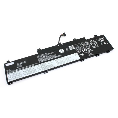 Аккумулятор для Lenovo ThinkPad L15 Gen 3 ORG (11.25V 3635mAh) p/n: L21M3P76 L21L3PG1 L21D3PG2
