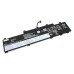 Аккумулятор для Lenovo ThinkPad L15 Gen 3 ORG (11.25V 3635mAh) p/n: L21M3P76 L21L3PG1 L21D3PG2