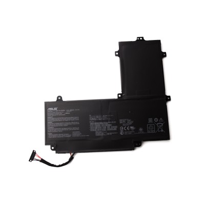 Аккумулятор для ноутбука Asus TP203NA (11.52V 3653mAh) ORG p/n: B31N1625