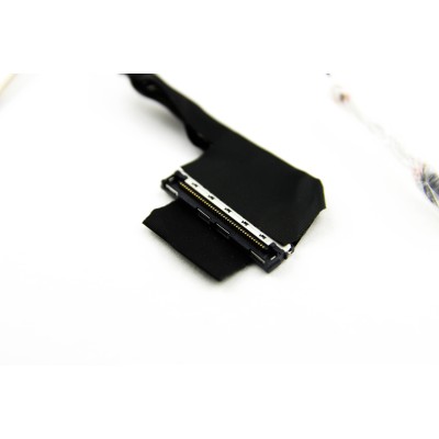 Шлейф для матрицы Lenovo Thinkpad E470 p/n: DC02C009A30