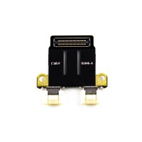 Разъем питания для ноутбука Apple MacBook A2141 Mid 2018 (magsafe)