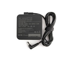Блок питания для ноутбука Asus M3500 19V 4.74A (5.5x2.5) 90W Квадрат OEM+