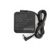 Блок питания для ноутбука Asus X402CA 19V 4.74A (5.5x2.5) 90W Квадрат OEM+