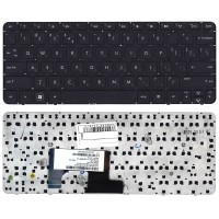 Клавиатура для HP Mini 210-2000 p/n: NM1, NM3, SN5103, 633476-251, 653855-251, 658517-251