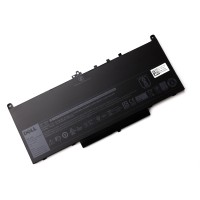 Аккумулятор для ноутбука Dell Latitude E7470 ORG (7.6V 6874mAh) p/n: J60J5