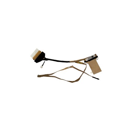 Шлейф матрицы для ноутбука Dell G5 5590 40pin p/n: 2HW09
