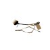 Шлейф матрицы для ноутбука Dell G5 5590 40pin p/n: 2HW09
