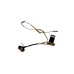 Шлейф матрицы для ноутбука Dell G5 5590 40pin p/n: 2HW09
