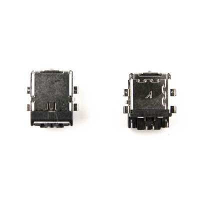 Разъем питания для ноутбука Asus FX507ZE (6.0x3.7) jack