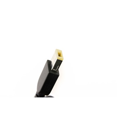 Блок питания для ноутбука Lenovo Y720 20V 8.5A (USB) 170W OEM+