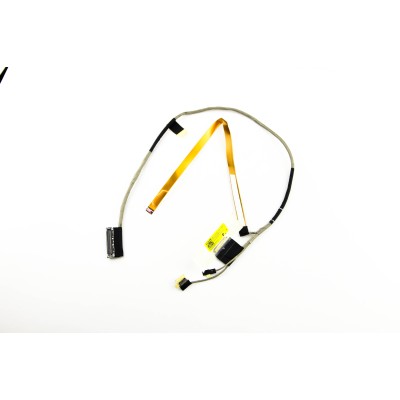 Шлейф матрицы для ноутбука Lenovo 710-15ISK p/n: DC02002D300