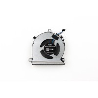 Вентилятор/Кулер для ноутбука HP 15-ec OEM p/n:DFS2000055K0T L77560-001