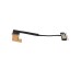 Шлейф для матрицы Lenovo ThinkPad X1 Carbon 5th Gen WQHD p/n: DC02C00AT10
