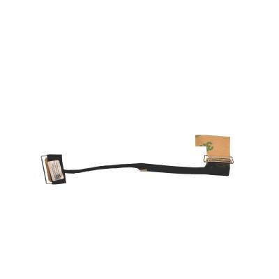 Шлейф для матрицы Lenovo ThinkPad X1 Carbon 5th Gen WQHD p/n: DC02C00AT10