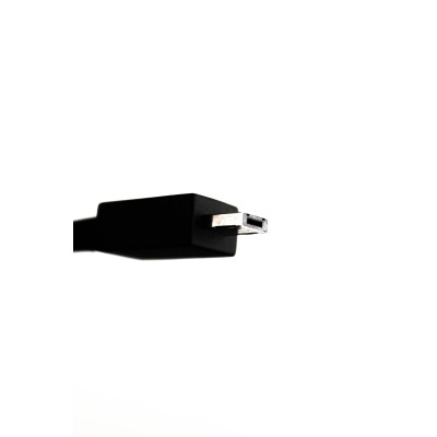 Блок питания для ноутбука Asus Chromebook C201 12V 2A 24W ORG прямоугольный разъем