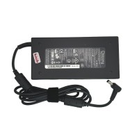 Блок питания для ноутбука MSI Katana GF66 20V 9A (6.0x3.7) 180W ORG Блок питания для ноутбука MSI Katana GF66 20V 9A (6.0x3.7) 180W ORG